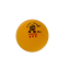 Набір м'ячів для настільного тенісу GIANT DRAGON PLATINUM 3* MT-6560 40+ 6 шт кольори в асортименті 4