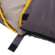 Спальный мешок одеяло с капюшоном Shengyuan SY-S033 цвета в ассортименте 4