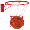 Сітка баскетбольна FOX C-8996 2шт кольори в асортименті 1