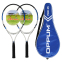 Набор ракеток для большого тенниса OPPUM BT-8997-25 PRO 25 цвета в ассортименте 0