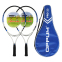 Набор ракеток для большого тенниса OPPUM BT-8997-23 PRO 23 цвета в ассортименте 0