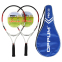 Набор ракеток для большого тенниса OPPUM BT-8997-23 PRO 23 цвета в ассортименте 9