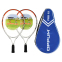 Набір ракеток для великого тенісу дитячий OPPUM BT-8997-19 PRO 19 кольору в асортименті 9