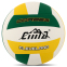 Мяч волейбольный CIMA VB-9021 CLEVELAND CORBES №5 PU клееный 0