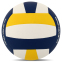 Мяч волейбольный CIMA VB-9025 CLEVELAND EFORT №5 PU клееный 2