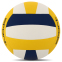 М'яч волейбольний CIMA VB-9032 EFORT CLEVELAND №5 PU клеєний 2
