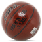 Мяч баскетбольный PU CIMA BA-9036 SHOCK THE GAME №7 коричневый 4