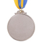 Медаль спортивна зі стрічкою FAME SP-Sport C-3164 золото, срібло, бронза 4