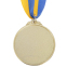 Медаль спортивна зі стрічкою CELEBRITY SP-Sport C-3168 золото, срібло, бронза 1