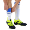 Щитки футбольні SPORTS FB-9707 М-L кольори в асортименті 4