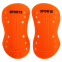 Щитки футбольні SPORTS FB-9707 М-L кольори в асортименті 9
