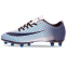 Бутси футбольні Pro Action VL17562-TPU-WNB розмір 35-40 білий-темно-синій-синій 1