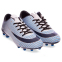Бутсы футбольные Pro Action VL17562-TPU-WNB размер 35-40 белый-темно-синий-синий 2