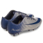 Бутси футбольні Pro Action VL17562-TPU-NGR розмір 30-37 темно-синій-сірий 4