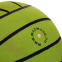 М'яч для водного поло MadWave M078002900W №5 зелений 1