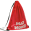 Рюкзак-мешок MadWave DRY MESH BAG M111801 цвета в ассортименте 0