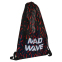 Рюкзак-мешок MadWave DRY MESH BAG M111801 цвета в ассортименте 1