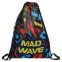 Рюкзак-мешок MadWave DRY MESH BAG M111801 цвета в ассортименте 15