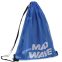 Рюкзак-мешок MadWave DRY MESH BAG M111801 цвета в ассортименте 6