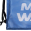 Рюкзак-мішок MadWave DRY MESH BAG M111801 кольори в асортименті 11