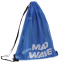 Рюкзак-мешок MadWave DRY MESH BAG M111801 65х50см 6