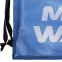 Рюкзак-мешок MadWave DRY MESH BAG M111801 65х50см 11