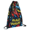 Рюкзак-мешок MadWave DRY MESH BAG M111801 65х50см 19