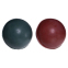 Мячик для метания SP-Planeta C-3792 55мм цвета в ассортименте 6