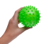 Мяч массажный кинезиологический SP-Planeta FI-5653-7 7см цвета в ассортименте 2