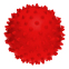 Мяч массажный кинезиологический SP-Planeta FI-5653-7 7см цвета в ассортименте 9