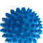 Мяч массажный кинезиологический SP-Planeta FI-5653-8 8см цвета в ассортименте 0
