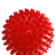 Мяч массажный кинезиологический SP-Planeta FI-5653-9 9см цвета в ассортименте 0