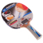 Набор для настольного тенниса DONIC LEVEL 600-800 МТ-752518 1 ракетка 2 накладки 0