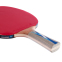 Набор для настольного тенниса DONIC LEVEL 600-800 МТ-752518 1 ракетка 2 накладки 5