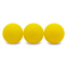 М'яч для сквошу, ракетболу SP-Sport HT-6896 3шт кольори в асортименті 0