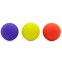 М'яч для сквошу SP-Sport HT-6898 3шт кольори в асортименті 1