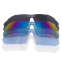 Окуляри захисні Oakley з поляризацією та змінними лінзами Oakley TY-0089 кольори в асортименті 4