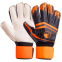 Перчатки вратарские с защитой пальцев SP-Sport FB-900 размер 8-10 цвета в ассортименте 4