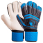 Перчатки вратарские с защитой пальцев SP-Sport FB-900 размер 8-10 цвета в ассортименте 8