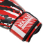 Боксерські рукавиці MATSA MA-7300 8-12 унцій кольори в асортименті 2