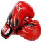 Боксерські рукавиці MATSA MA-7300 8-12 унцій кольори в асортименті 4