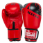 Перчатки боксерские MATSA MA-7301 8-12 унций цвета в ассортименте 0