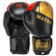 Боксерські рукавиці MATSA MA-7301 8-12 унцій кольори в асортименті 6