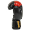 Боксерські рукавиці MATSA MA-7301 8-12 унцій кольори в асортименті 7