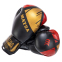 Перчатки боксерские MATSA MA-7301 8-12 унций цвета в ассортименте 10