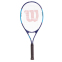 Ракетка для великого тенісу WILSON WR018410U3 ULTRA POWER XL112 RKT 3 синій 0