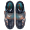 Сороконожки детские Joma GOL JR GOJW2603TFV размер 26-35 темно-синий 5