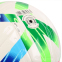 Мяч футзальный Joma RFEF S441800C0101 №4 PU белый 5