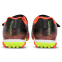 Сороконіжки дитячі Joma SUPER COPA SCJW2631TFV розмір 26-34 чорний-червоний 5