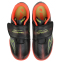 Сороконіжки дитячі Joma SUPER COPA SCJW2631TFV розмір 26-34 чорний-червоний 6